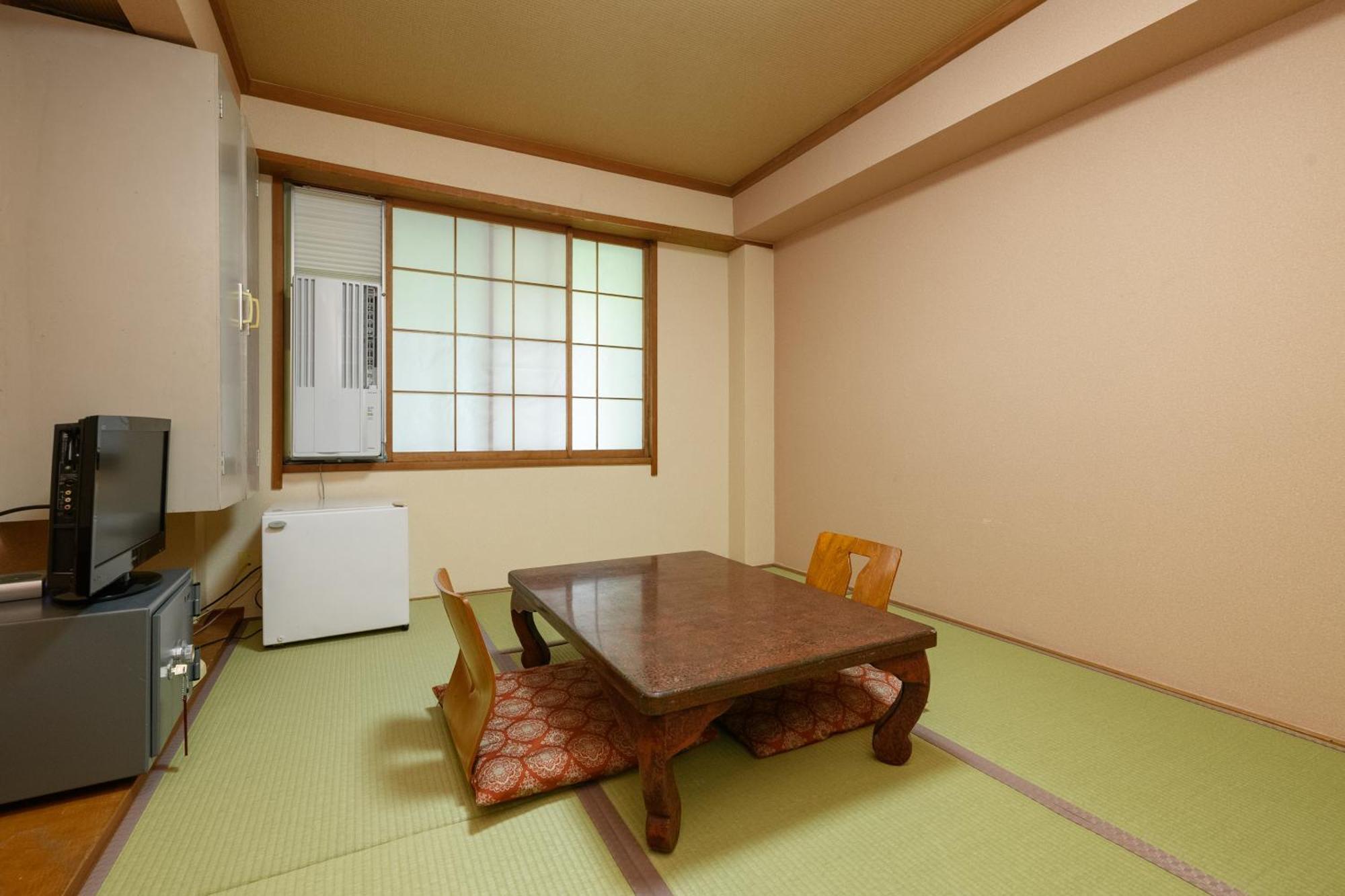 Tabist Seimeisou Shirakabako Chino Exterior photo