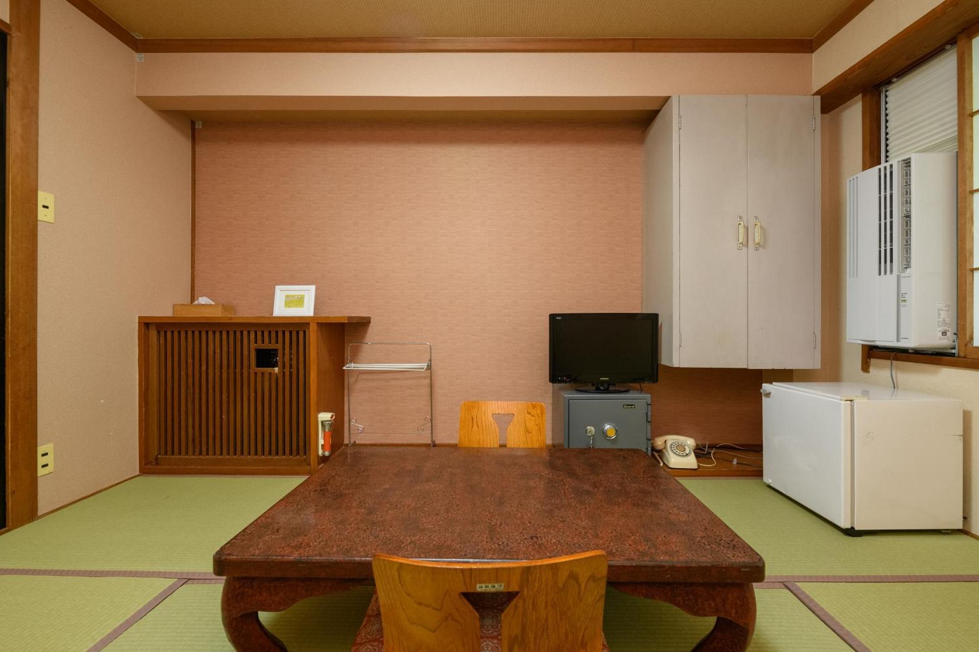 Tabist Seimeisou Shirakabako Chino Exterior photo