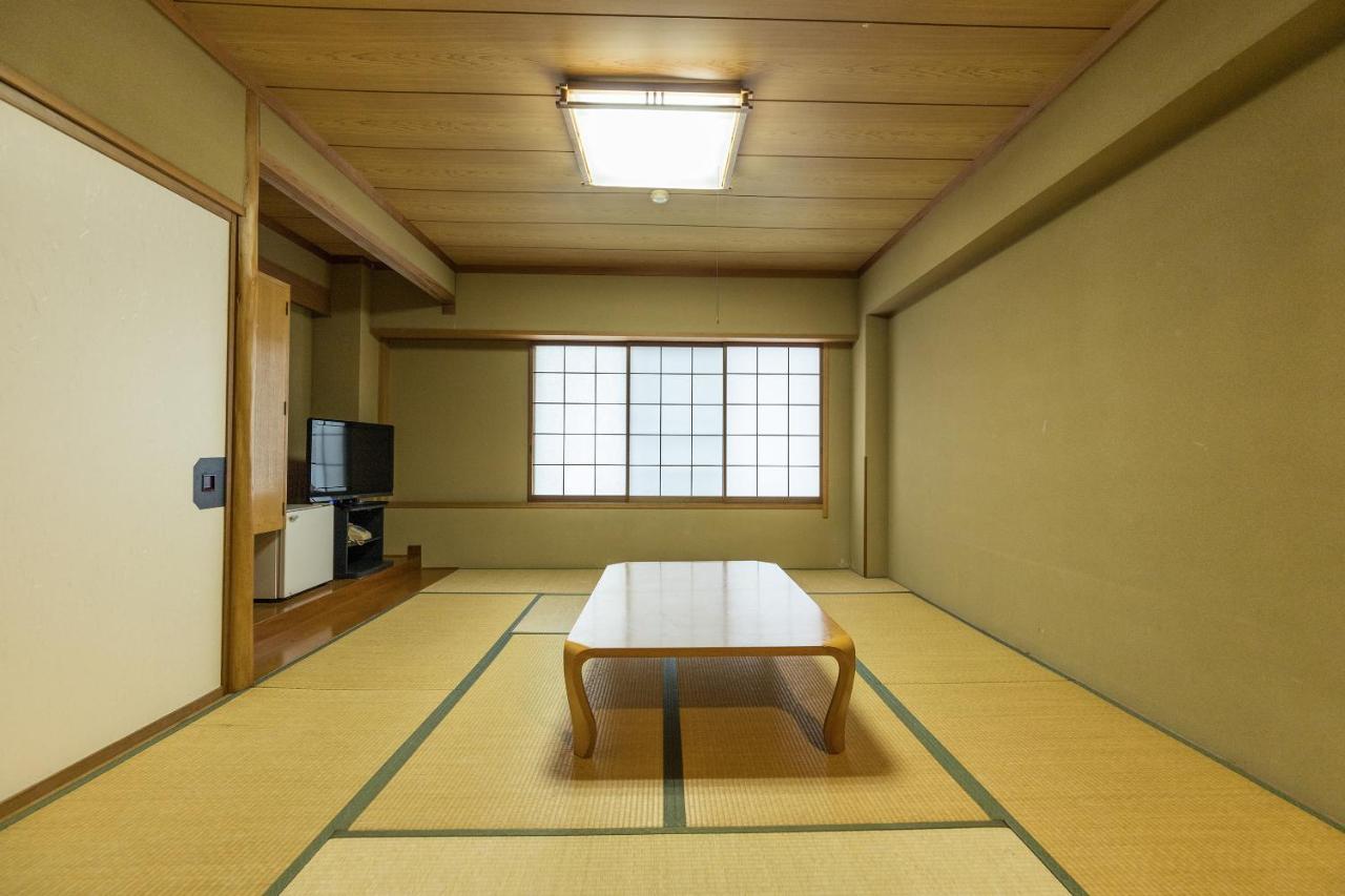 Tabist Seimeisou Shirakabako Chino Exterior photo