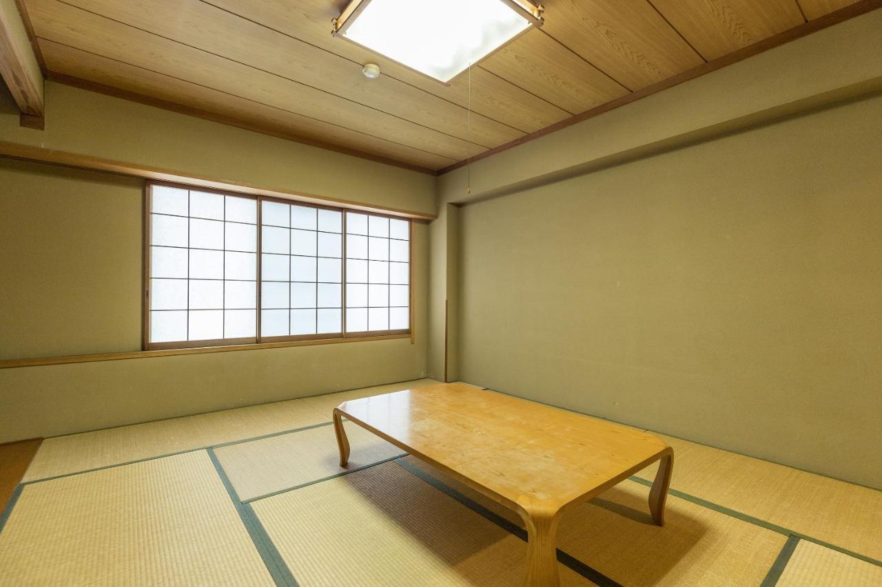 Tabist Seimeisou Shirakabako Chino Exterior photo